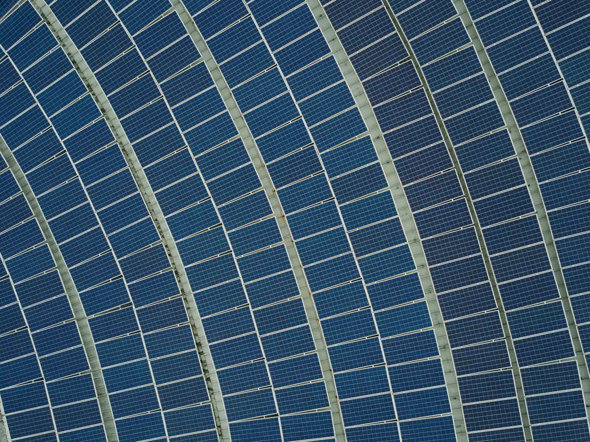 sunpact solar panels